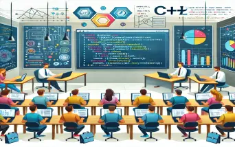 آموزش برنامه نویسی C++‎
