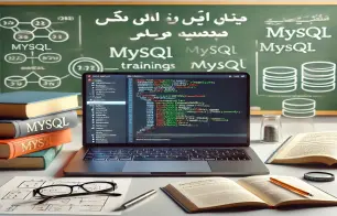 تمرین کلاس بهمن ماه